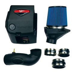 Injen 07-08 Cadillac Escalade EVS/EXT V8-6.2L Evolution Air Intake - Image 6