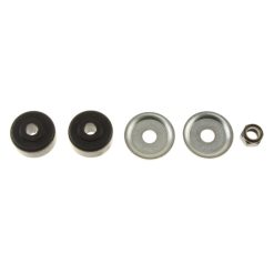 Bilstein 4600 Series Ford 97-01 Expedition/01-03 F-150 Front 46mm Monotube Shock Absorber - Image 5