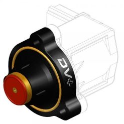 Alternative view of GFB Diverter Valve DV+ 07-10 Mini N14 Engine Only Direct Replacement
