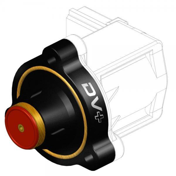 GFB Diverter Valve DV+ 07-10 Mini N14 Engine Only Direct Replacement - Image 2