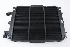 CSF Ferrari F355 High Performance All-Aluminum Radiator - Right - Image 3