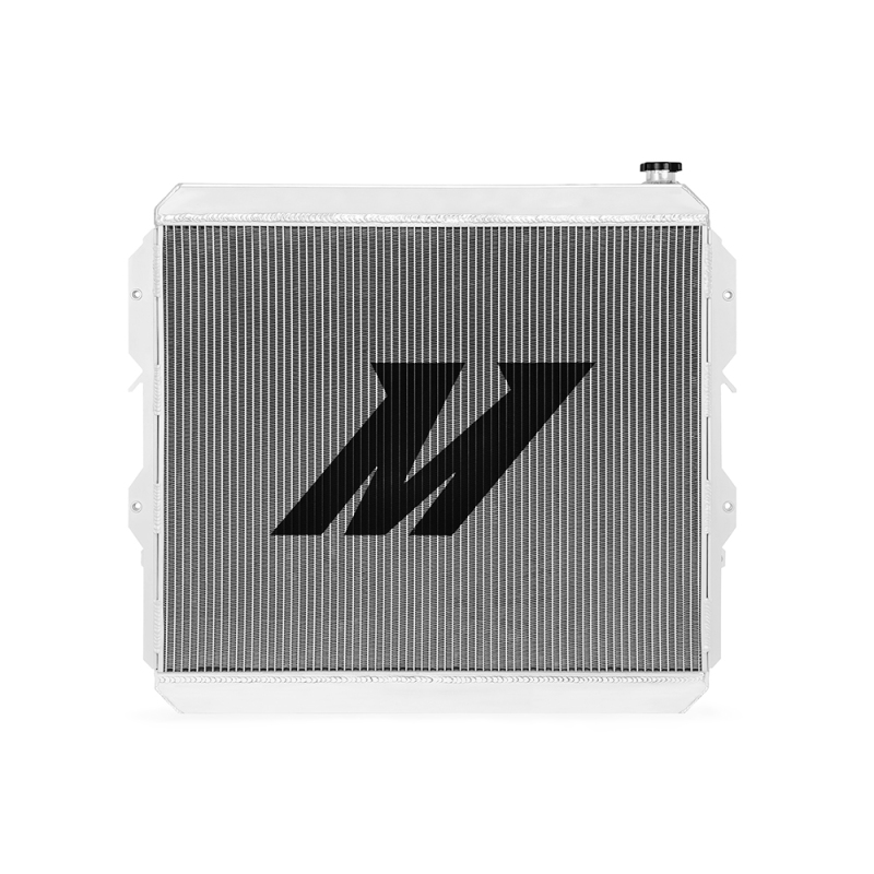 Mishimoto 00-06 Toyota Tundra 4.7L Performance Aluminum Radiator (Automatic Only) - Image 3