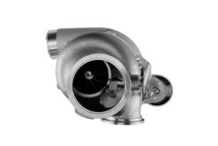 Turbosmart 5862 V-Band 0.82AR Internally Wastegated TS-1 Turbocharger - Image 3