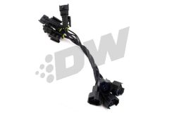 DeatschWerks 13-16 Ford Focus ST/RS 2.0L/2.3L / 15 Mustang 2.3L EcoBoost 1700cc Injectors (GDI) - Image 3