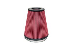 Corsa 20-23 Dodge Durango SRT Hellcat Carbon Fiber Air Intake w/ DryTech 3D No Oil - Image 8
