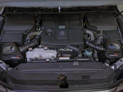 aFe Toyota Land Cruiser 300 Series Momentum GT Coil Air Intake System w/ Pro 5R Media - Image 10