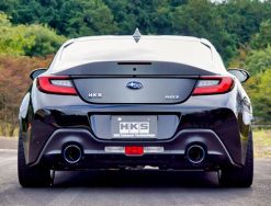 HKS LEGAMAX Premium GR86 FA24 ZD8 - Image 3