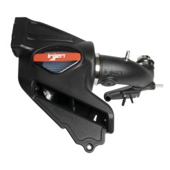 Injen 2021-2022 Ford Bronco L4-2.3L Turbo Evolution Air Intake - Image 6