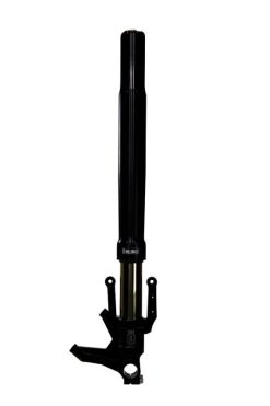 Ohlins 23-24 Harley Davidson American V-Twin 48 Blackline Front Fork - Image 3