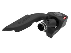 aFe Takeda Momentum Pro Dry S Cold Air Intake System 18-19 Subaru WRX STI H4-2.5L - Image 6