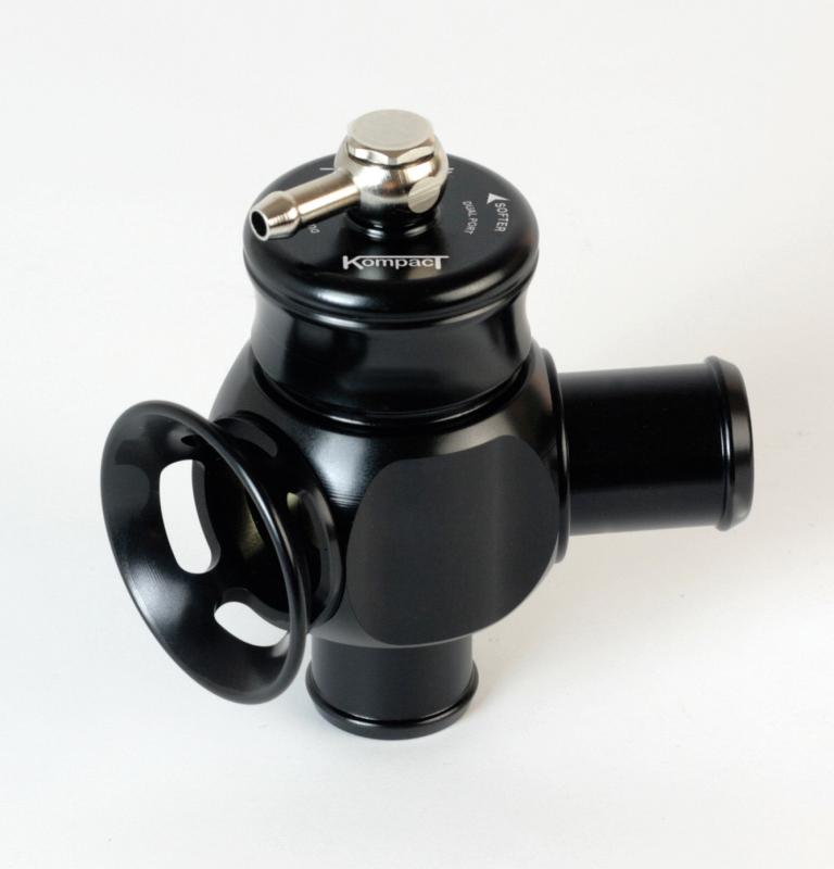 Turbosmart BOV Kompact Dual Port - 01-05 Subaru WRX - Image 4