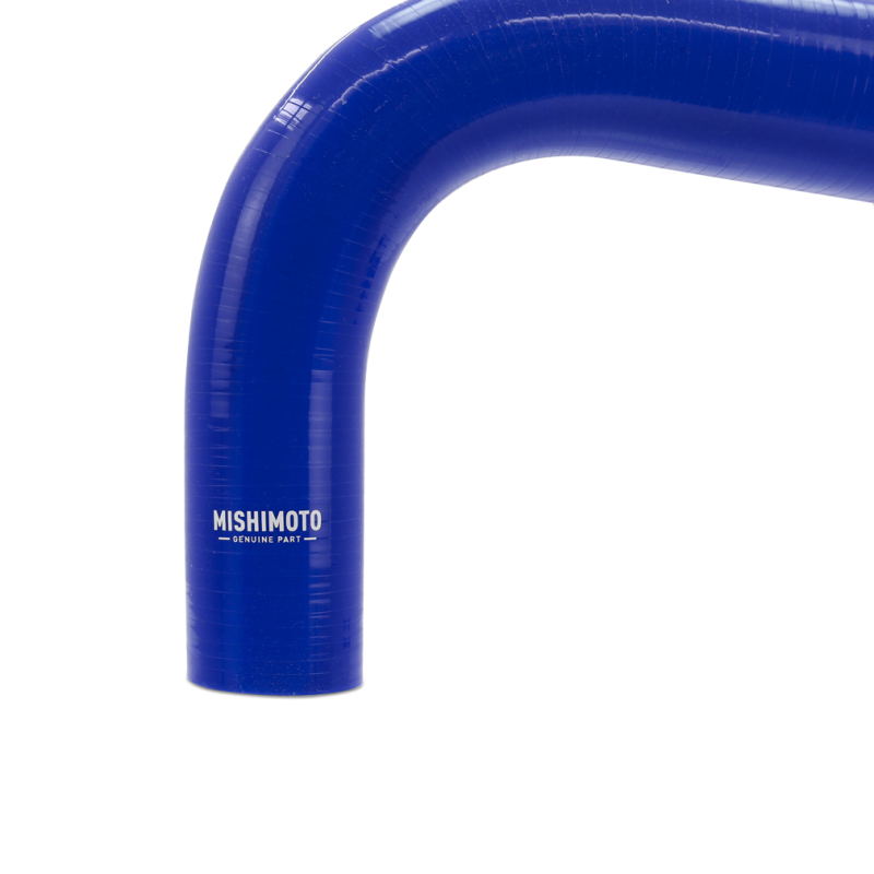 Mishimoto 2022+ Honda Civic 1.5T Silicone Coolant Hose Kit - Blue - Image 5