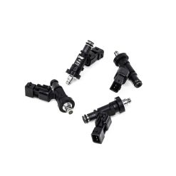 Alternative view of DeatschWerks 99-05 Honda S2000 F20/F22 750cc Injectors - Set of 4