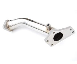 Invidia 03+ Evo Turbo Outlet - Image 5