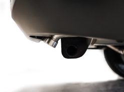 AWE 20-25 Subaru Outback (Wilderness & XT) 0FG Catback Exhaust w/Dual BashGuards - Image 8