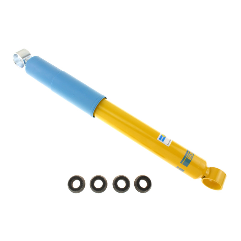 Bilstein B6 1985 Toyota Land Cruiser Base Rear 46mm Monotube Shock Absorber - Image 3