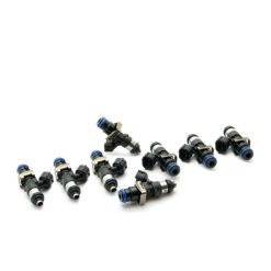 DeatschWerks Bosch EV14 Universal 48mm/14mm 220lb/hr Injectors (Set of 8) - Image 6