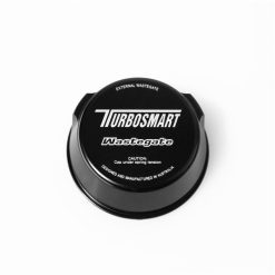 Alternative view of Turbosmart WG38/40/45 Top Cap Replacement - Black