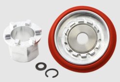 Alternative view of Turbosmart GenV WG38/40 CG/ALV Diaphragm Replacement Kit