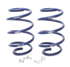 H&R 22-24 BMW i4 M50 (G26) Sport Springs (w/ Adaptive Suspension)