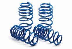 H&R 22+ Honda Civic Htchback/Sedan Sport Spring Kit