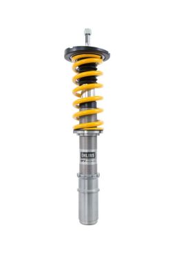Ohlins 98-12 Porsche Boxster/Cayman (986/987) Road & Track Coilover System - Image 9