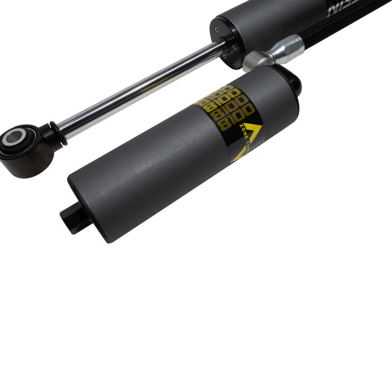 Bilstein 19-24 RAM 2500 Front Driver B8 8100 (ZoneControl R) Shock Absorber - Image 8