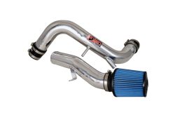 Injen 2014 Kia Forte Koup 1.6L Turbo 4Cyl Polished Cold Air Intake (Converts to Short Ram Intake) - Image 2