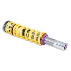 KW Coilover Kit V3 Audi A5 (B9) Sportback Quatro w/EDC - Image 4