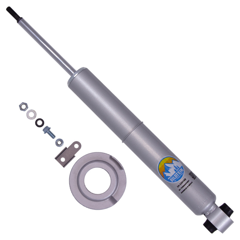 Bilstein Subaru Outback 2014-2010 B8 TerraSport Shock Absorber Rear - Image 2
