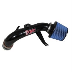 Injen 09-11 Mitsubishi Lancer GTS 2.4L 4 cyl Black Tuned Air Intake - Image 3