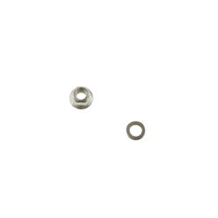 Bilstein 4600 Series 05-10 Jeep Gr Cherokee Ltd/06-10 Commander Ltd Fr 46mm Monotube Shock Absorber - Image 5