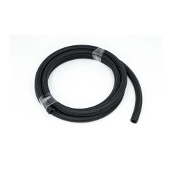 DeatschWerks 10AN Black Nylon Braided CPE Hose 10 Feet - Image 4