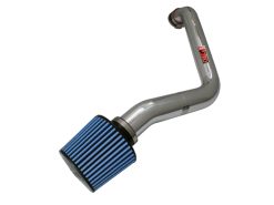 Injen 99-00 Civic Si Polished Cold Air Intake - Image 3