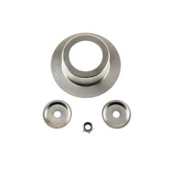 Bilstein B6 2003 Jeep Liberty Renegade Front 46mm Monotube Shock Absorber - Image 6