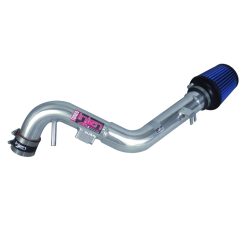 Alternative view of Injen 11-15 Chevrolet Spark 1.2L 4cyl Polished Cold Air Intake w/ MR Tech & Super Nano-Web Dry