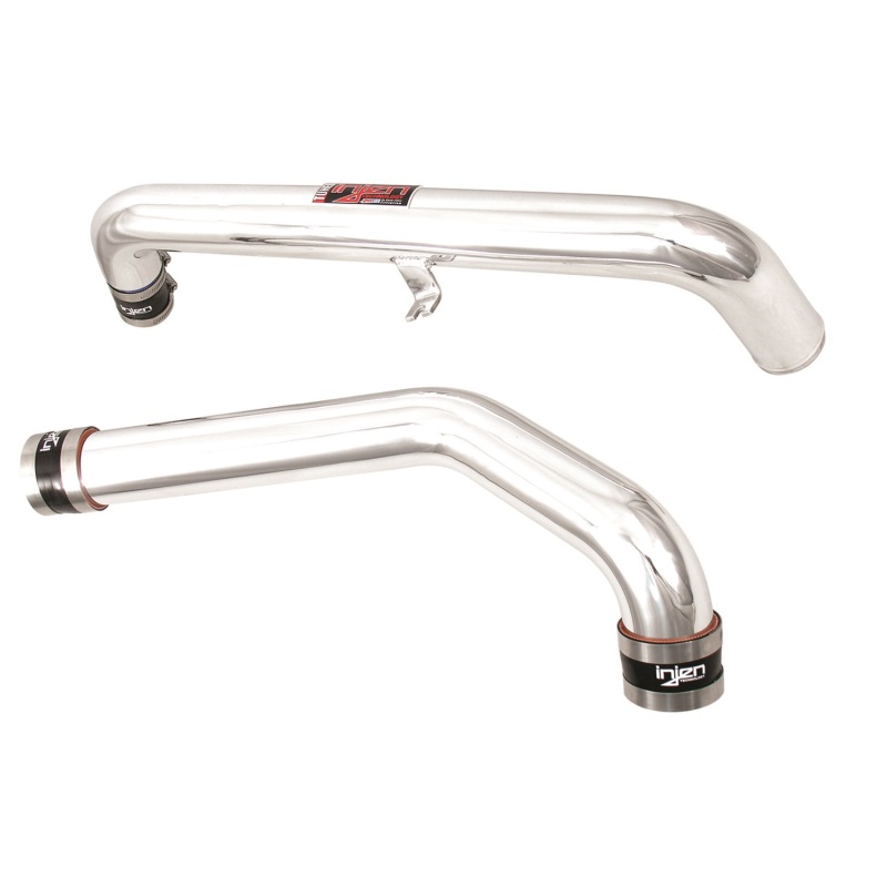 Injen 08-09 Cobalt SS Turbochared 2.0L Polished Intercooler Piping Kit - Image 4