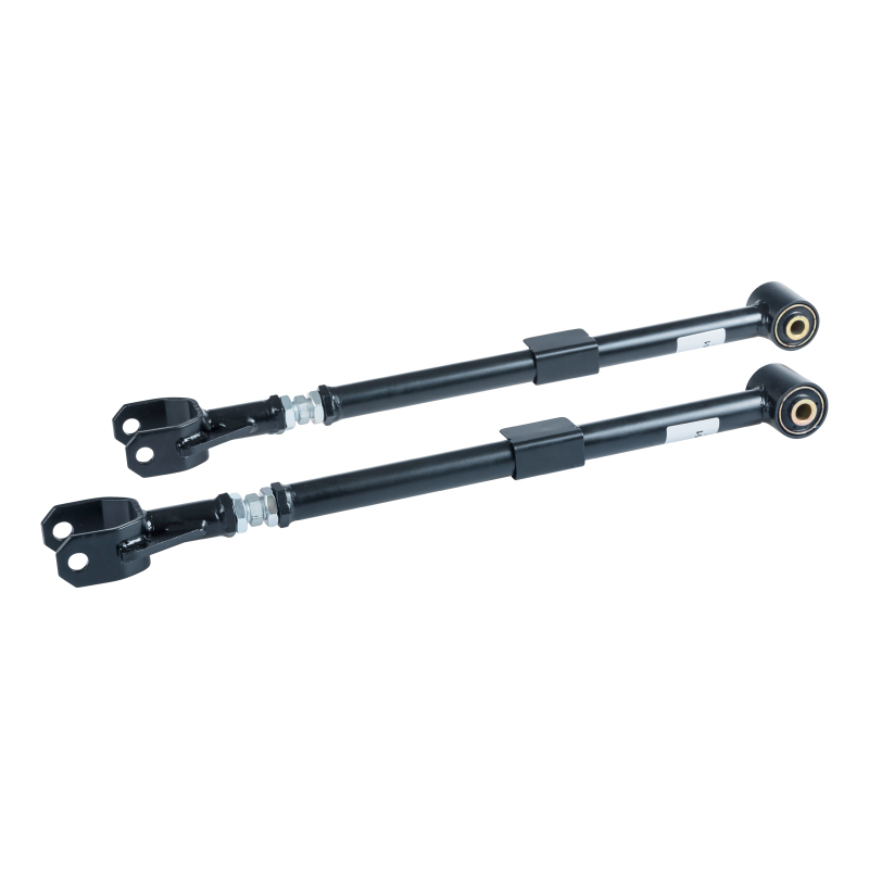 KW Adjustable Rear Control Arms Audi S3 / VW R32 - Image 2