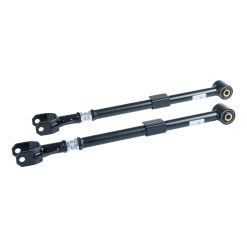 Alternative view of KW Adjustable Control Arm Mini R50/R52/R53/R55/R56/R57 - Rear