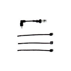 Alternative view of Bilstein B6 Performance DampTronic BMW 330e xDrive 2022-2021 Strut Assembly Front Right