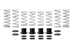 Eibach Pro-UTV 11-14 Polaris RZR XP 900 Stage 2 Performance Kit for Fox OE Shocks