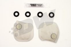 DeatschWerks 09-14 Cadillac CTS-V DW300c Fuel Pump Set Up Kit - Image 2