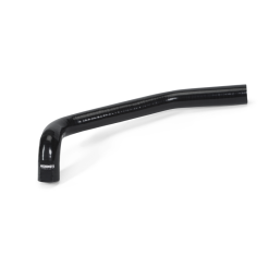 Alternative view of Mishimoto 73-86 Chevrolet C/K Truck 250/292 Silicone Upper Radiator Hose