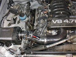 Injen 05-06 Tundra / Sequoia 4.7L V8 w/ Power Box Polished Power-Flow Air Intake System - Image 10