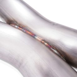 Stainless Works 2015+ Ford Shelby GT350 Redline Performance Connect X-Pipe Catback Exhaust w/Valves - Image 7