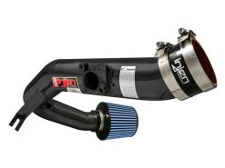 Alternative view of Injen 02-06 WRX (No Wagon) / 04 STi (CARB for 02-04 ONLY) Black Cold Air Intake *SPECIAL ORDER*