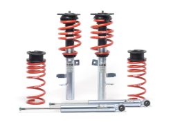 H&R 16-19 Ford Focus RS Street Perf. Coil Over (Incl. Strut Mounts/Disables Selectable Sport Susp.) - Image 3