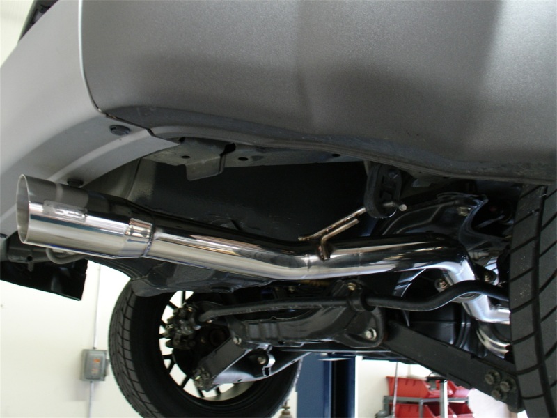 Injen 03-08 Element 2WD AWD & SC Models Exhaust System - Image 4