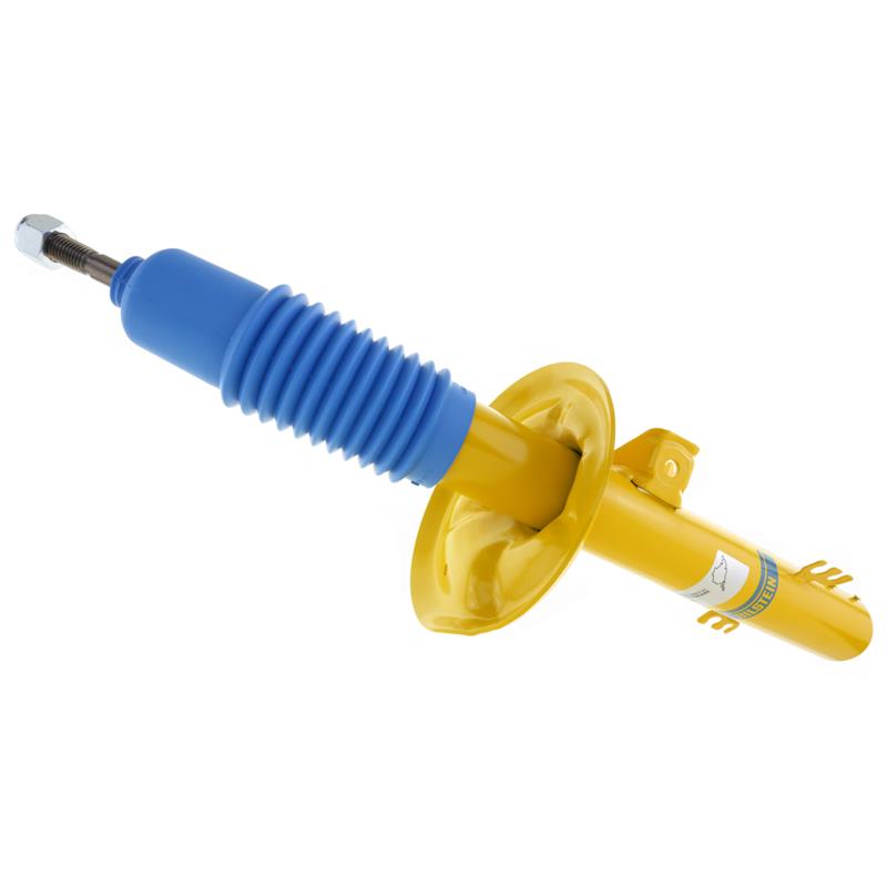 Bilstein B6 2004 BMW X3 2.5i Front Right 36mm Monotube Strut Assembly - Image 4