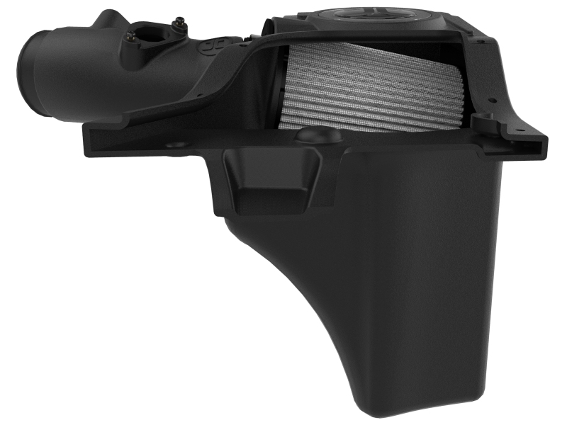 aFe 23-24 Honda Civic Type R Takeda Momentum Cold Air Intake System w/ Pro DRY S Filter - Image 4